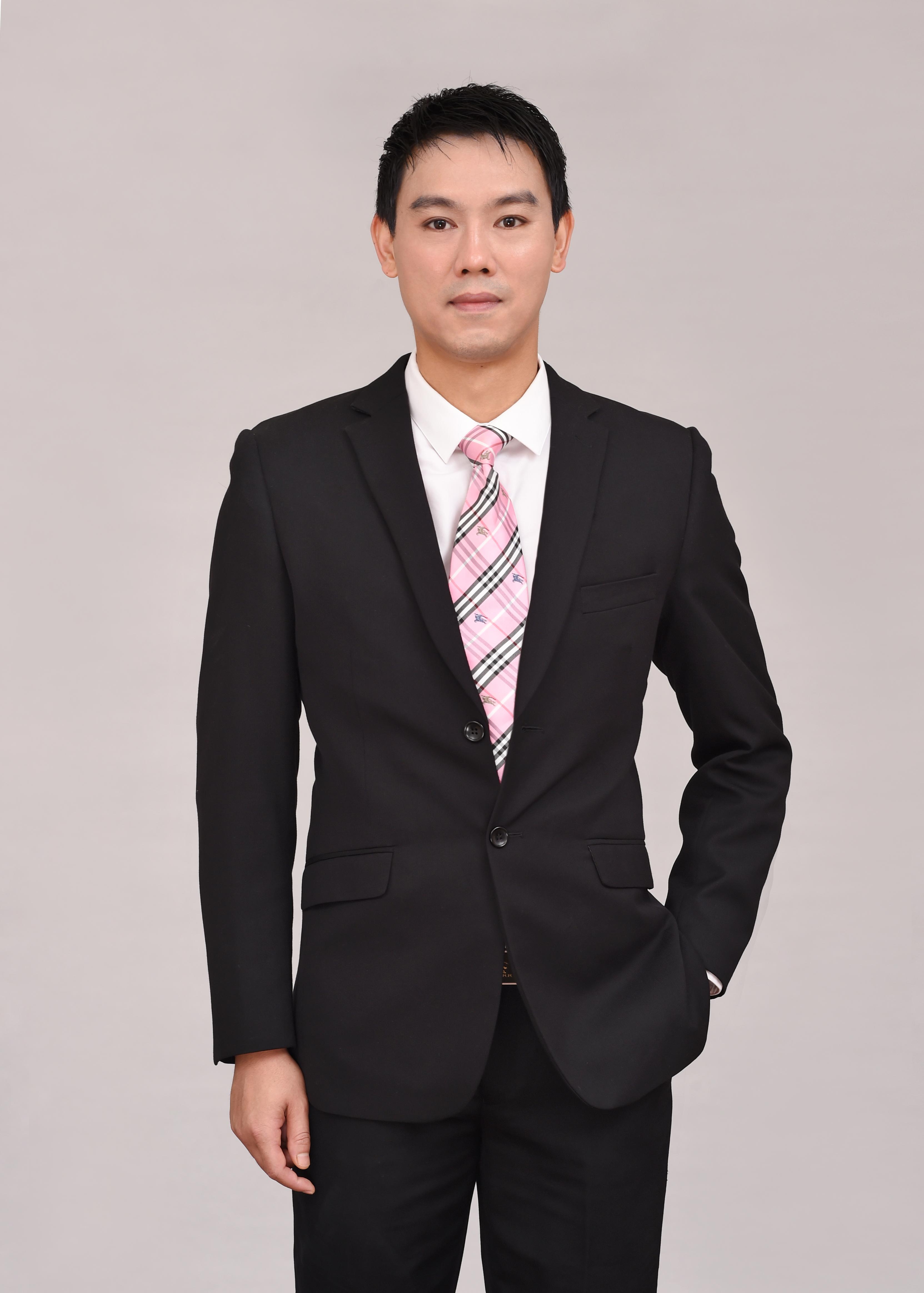 温燕达 制作统筹负责人